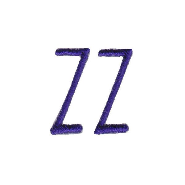 Glorious Grace Font Z