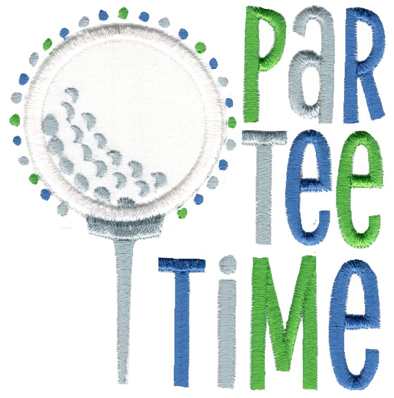 Par Tee Time