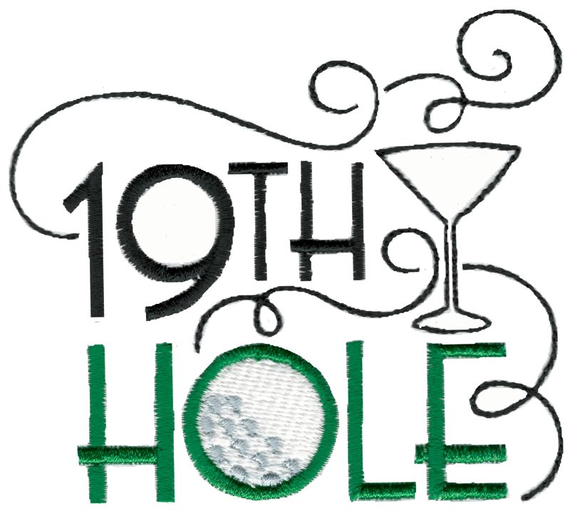 19th Hole