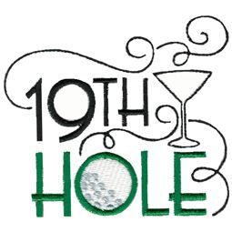 19th Hole