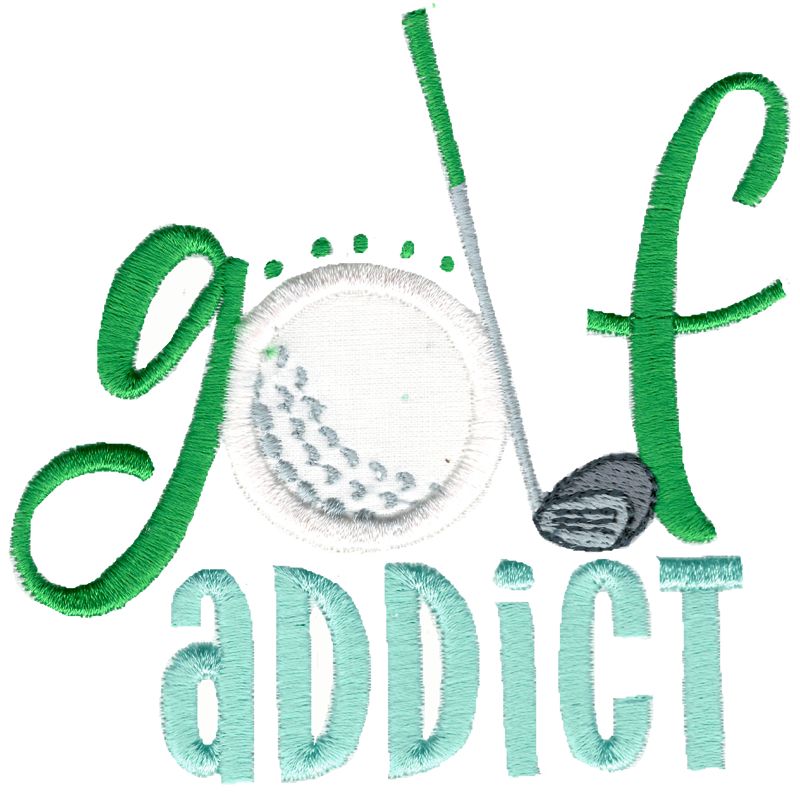 Golf Addict