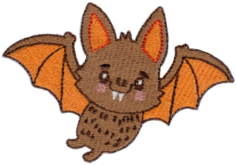 Vampire Bat
