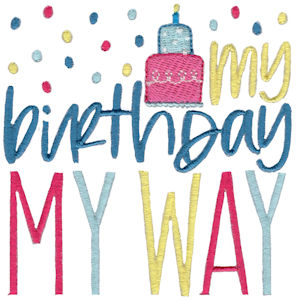 Grown Up Birthday Too