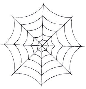 Halloween Bugs 5x7 15