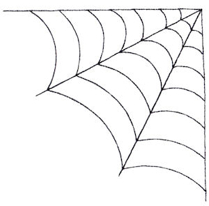 Halloween Bugs 5x7 16