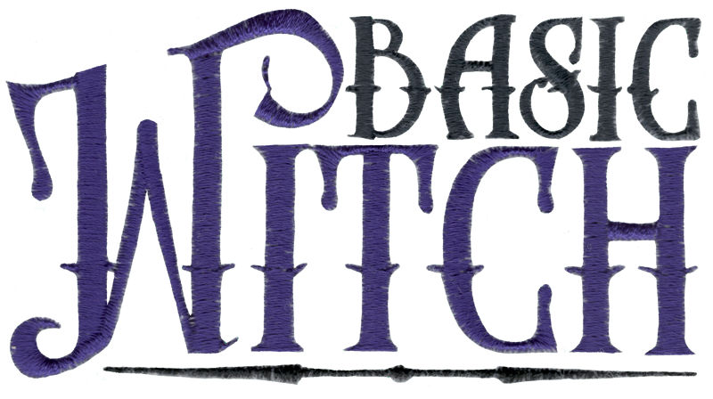 Basic Witch