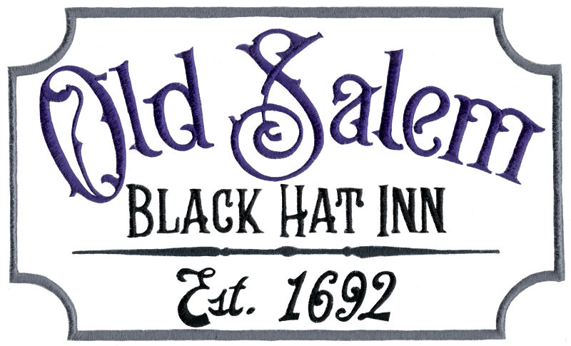 Old Salem Black Hat Inn