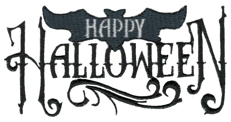 Happy Halloween