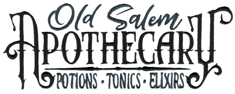 Old Salem Apothecary