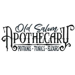Old Salem Apothecary
