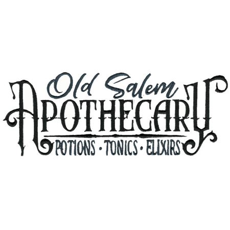 Old Salem Apothecary
