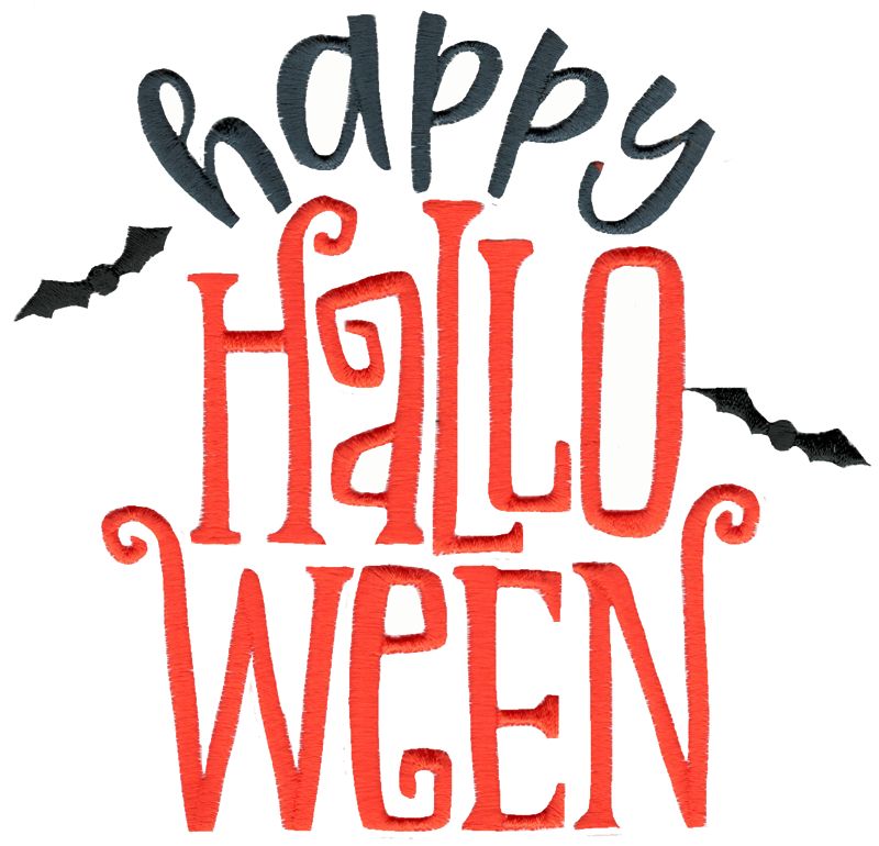 Happy Halloween