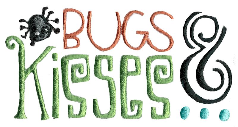 Bugs And Kisses