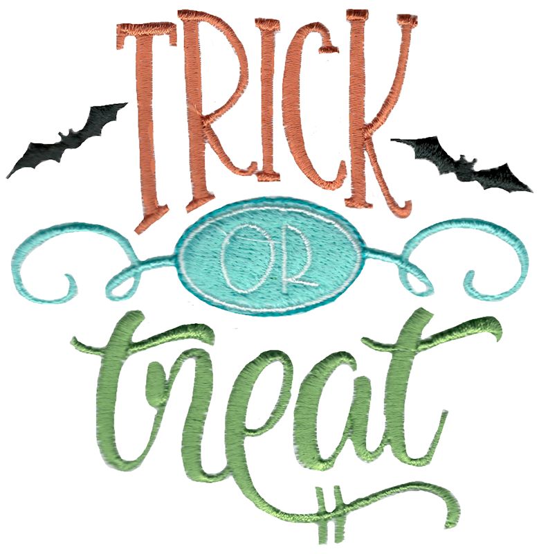 Trick Or Treat