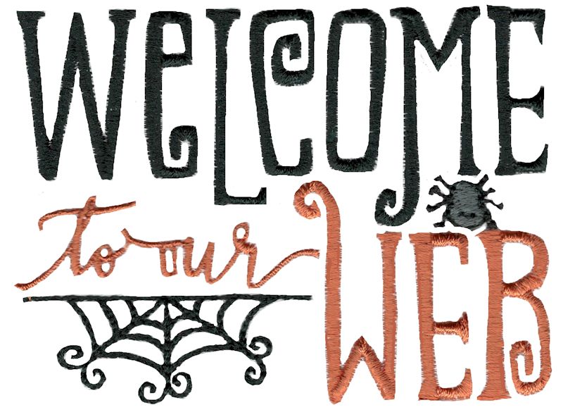 Welcome To Our Web