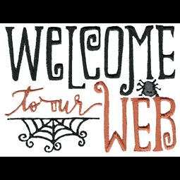 Welcome To Our Web