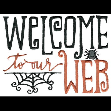 Welcome To Our Web
