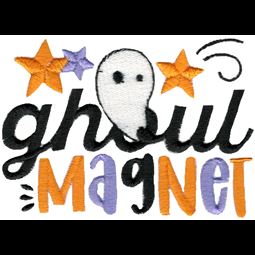 Ghoul Magnet