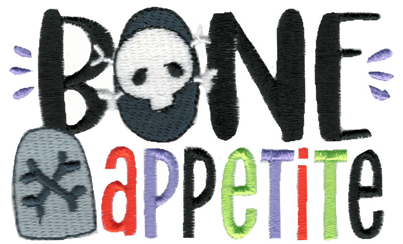Bone Appetite