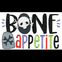 Bone Appetite