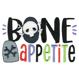 Bone Appetite