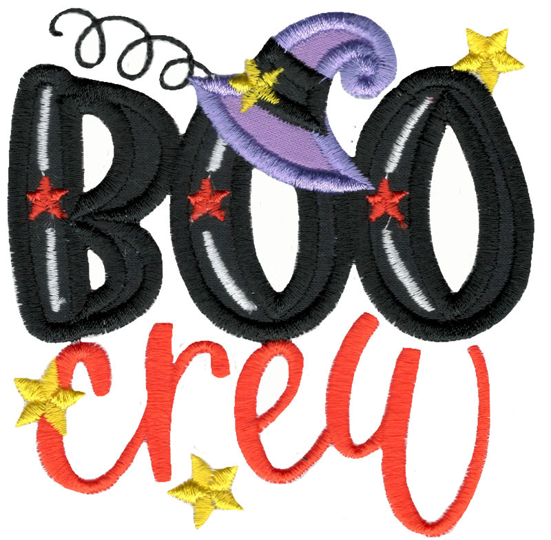 Boo Crew