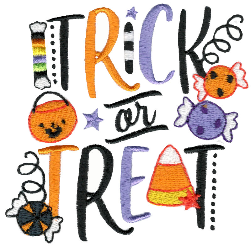 Trick Or Treat