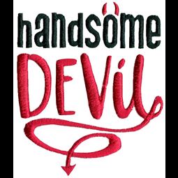 Handsome Devil