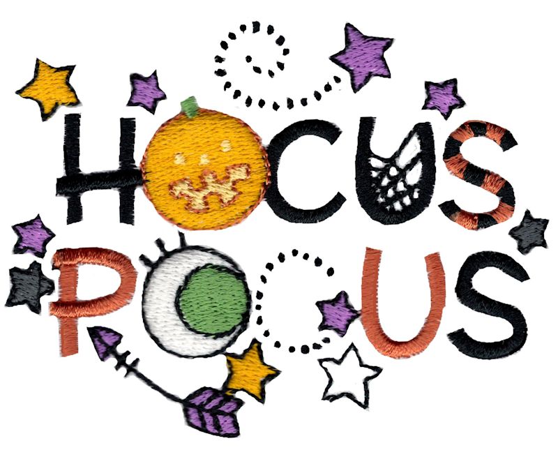 Hocus Pocus