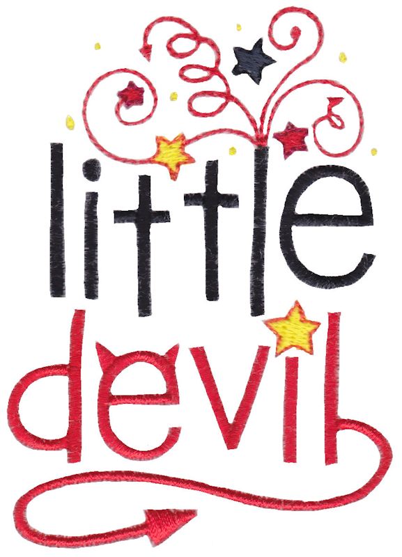 Little Devil