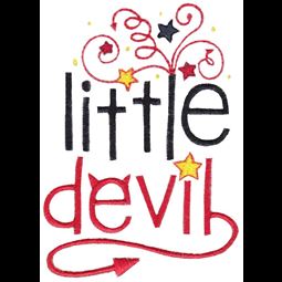 Little Devil
