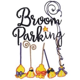 Broom Parking