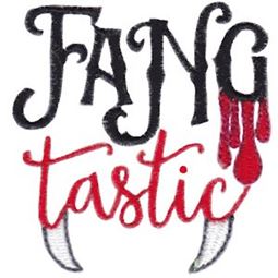 Fang Tastic