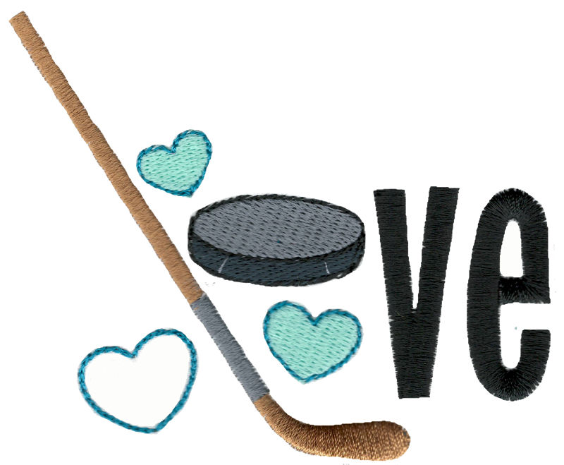 Hockey Love