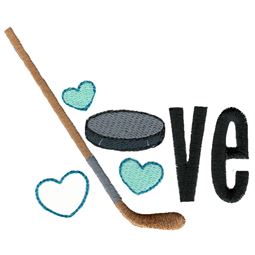 Hockey Love