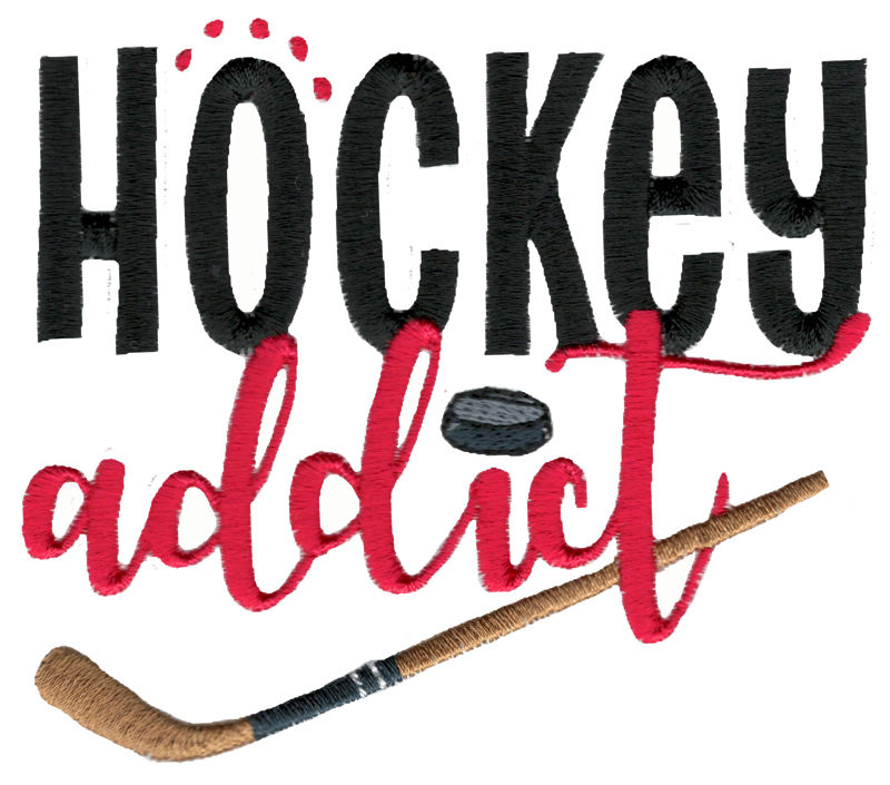 Hockey Addict