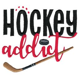 Hockey Addict