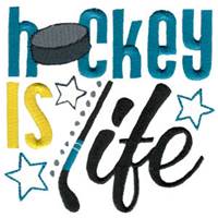 Hockey Sayings