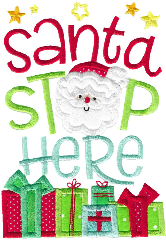 Christmas Garden Flag