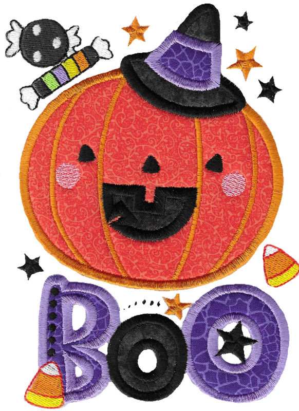 Halloween Garden Flag