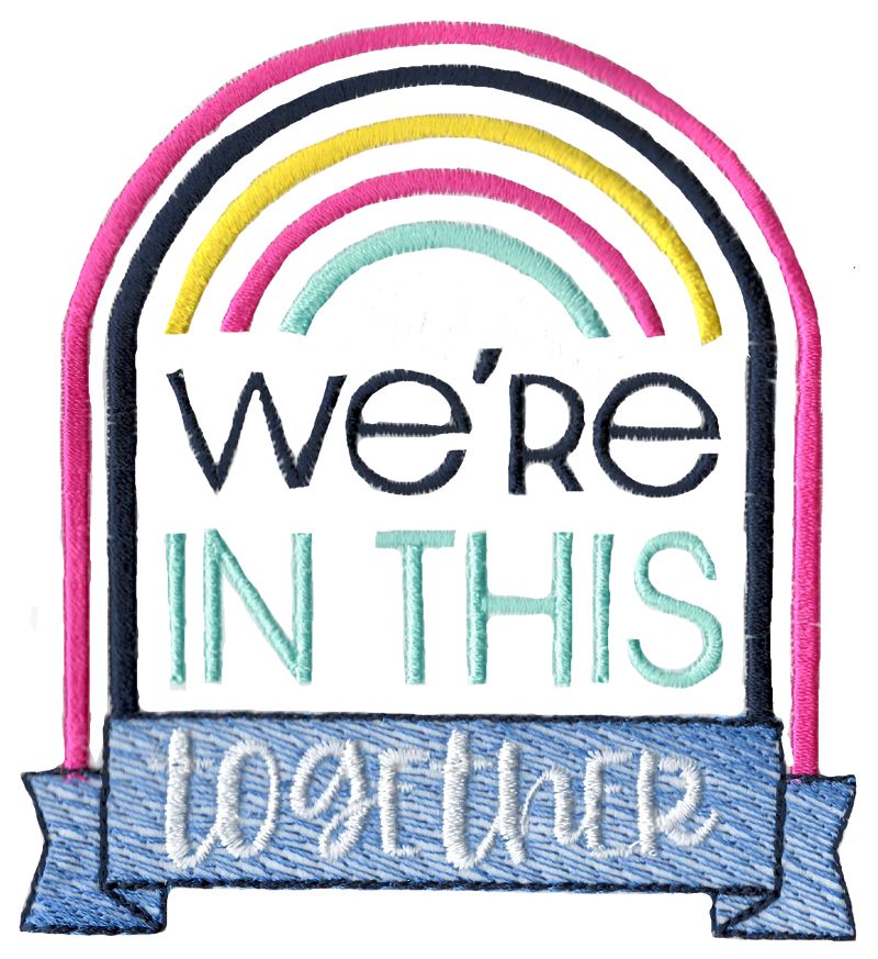 We're In This Together