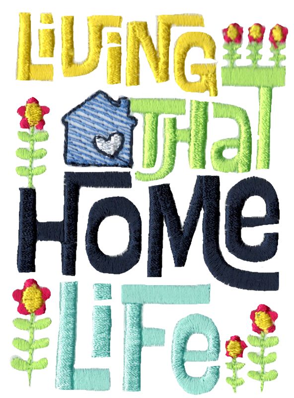 Living That Home Life