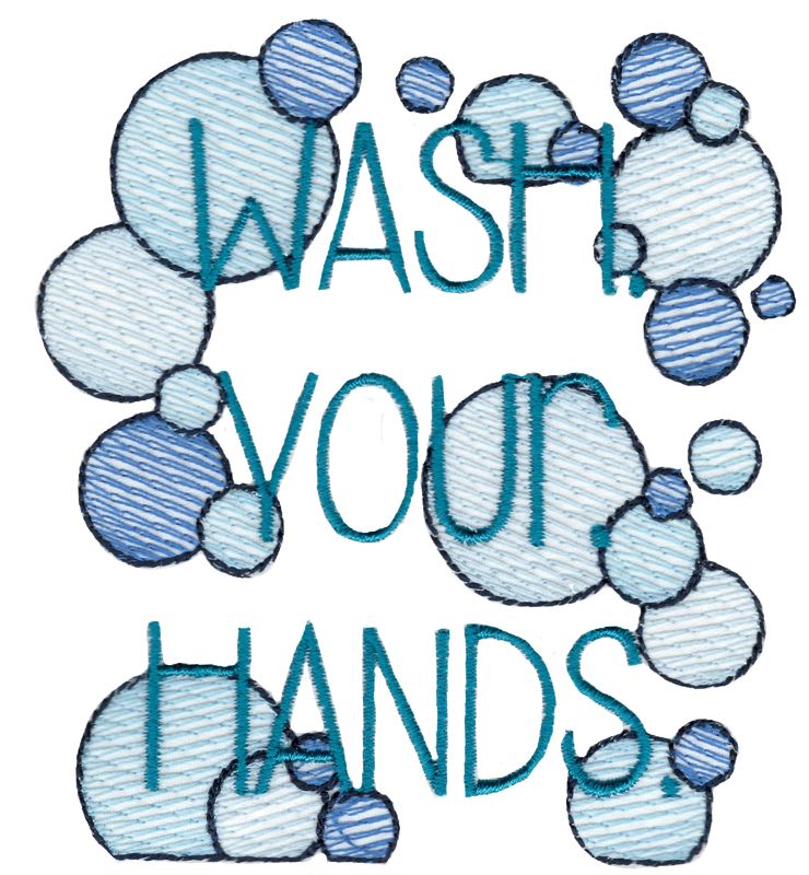 Wash Your Hands