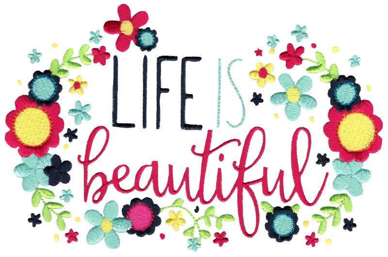 Life Is Beautiful