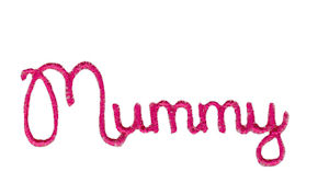 Mummy