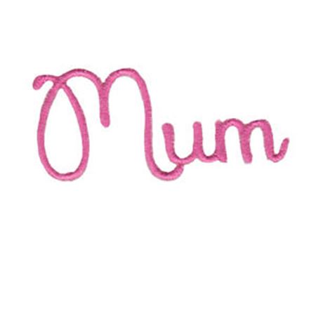 Mum