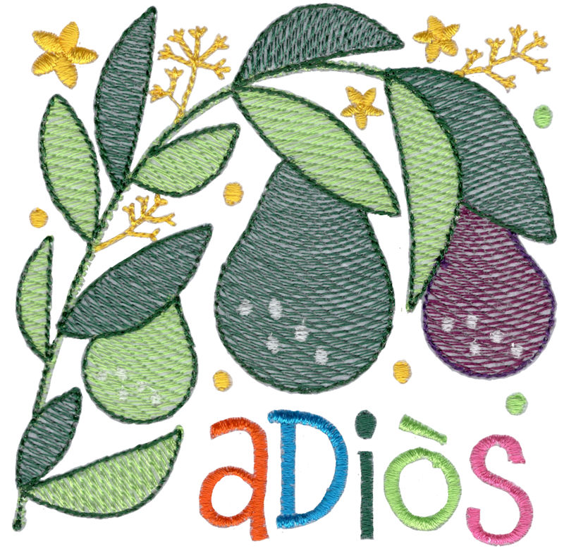 Adios