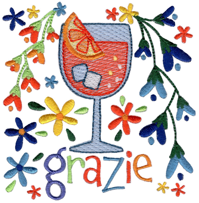 Grazie