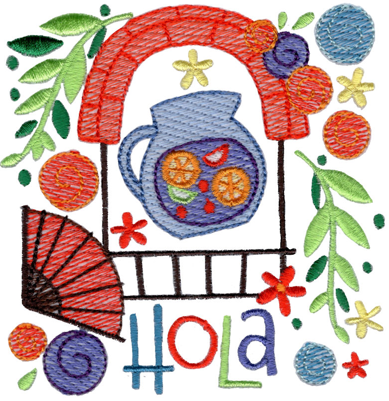 Hola