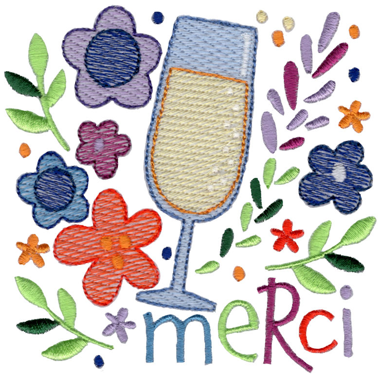 Merci